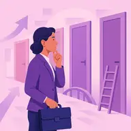 Профориентация Взрослые и выпускники вузов - тест на выбор профессии