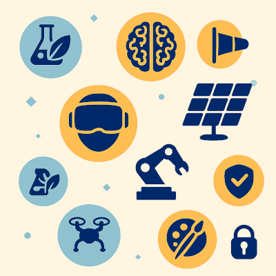 Атлас новых профессий