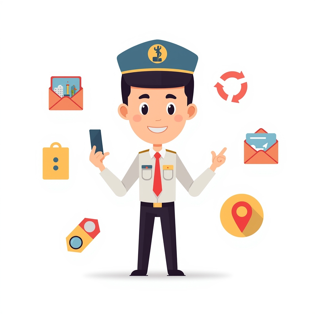 Экскурсовод