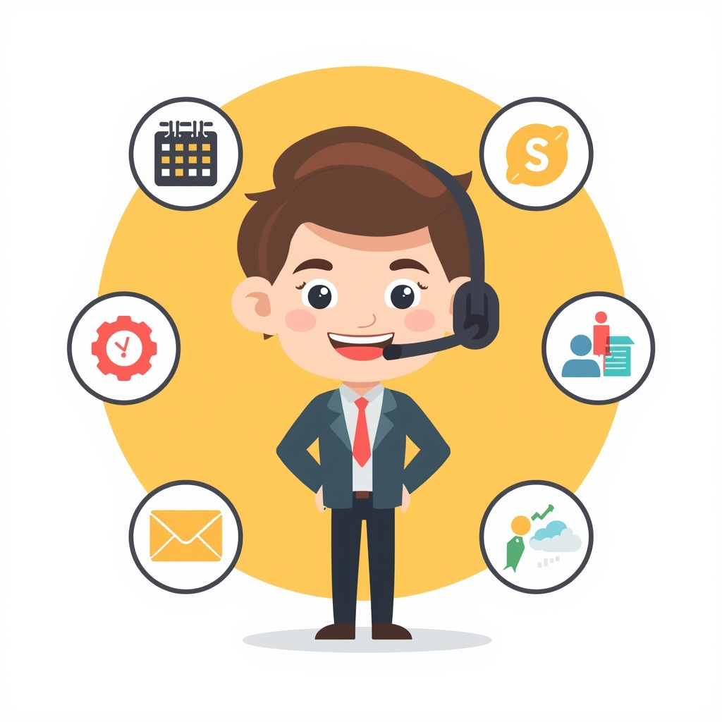 Консультант