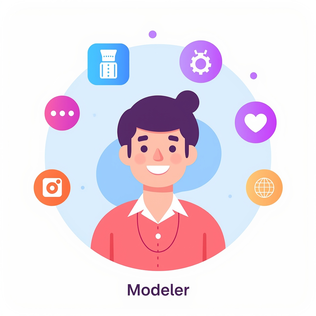 Модельер