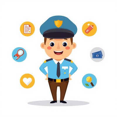 Налоговый инспектор