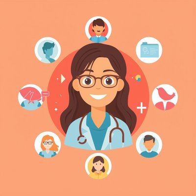 Социальный работник